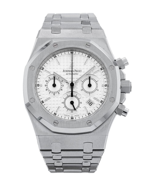 Audemars Piguet Royal Oak 25860ST.OO.1110ST.05